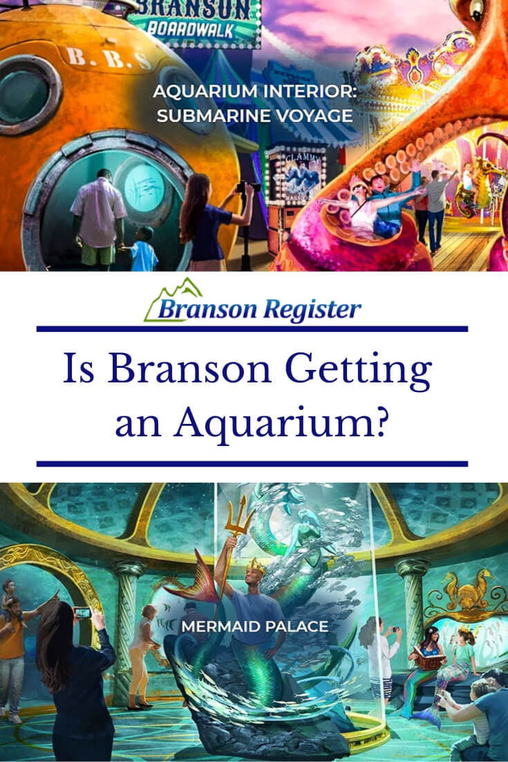 branson aquarium pinterest opt - Aquarium to join Branson Strip Attractions?