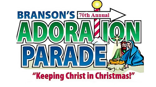 181129 70th Adoration Parade Logo 2 1 - Branson's 70th Annual Adoration Parade-"Keeping Christ in Christmas"