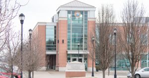 April Election For Law Enforcement Sales Tax Increase Saves Thousands 190204 Taney County Judicial Center 2 300x157 - April Election For Law Enforcement Sales Tax Increase Saves Thousands