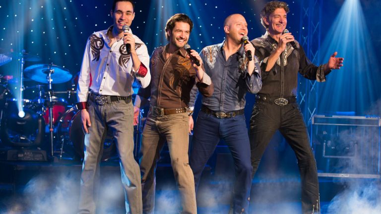 Branson's Live Shows Are #1 Reason Visitors Pick Branson 141211 19 Grand Jubilee New South David Luke Jon Mar 768x432 - Branson's Live Shows Are #1 Reason Visitors Pick Branson