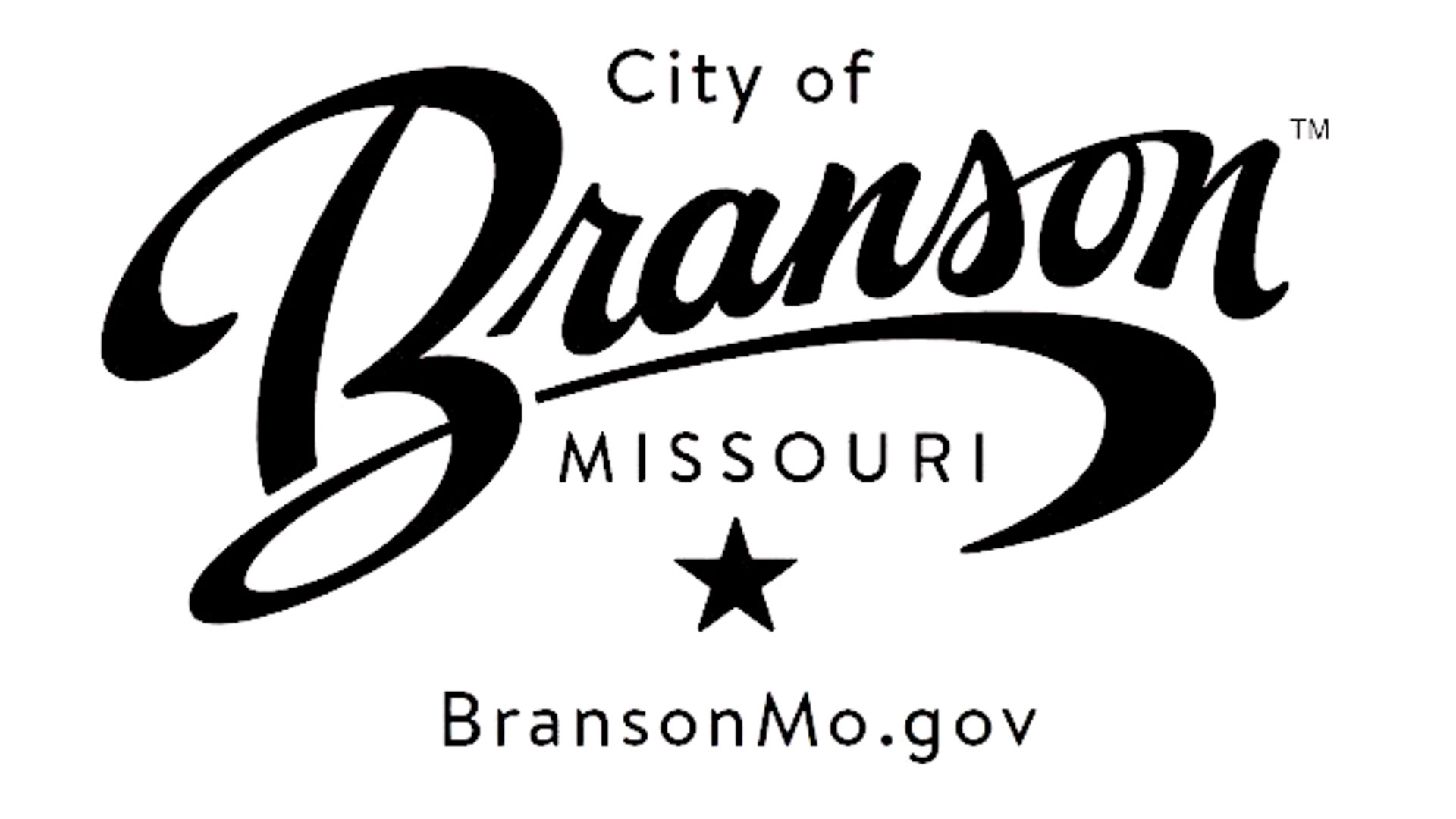 190308 Logo City Bransonjpg - Spring Forward – CDT - Change your Batteries This Weekend!