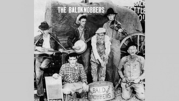 190329 1212 Orig Pic Baldknobbers fr Bob Mabe 600x338 - Baldknobbers celebrate 60 years of entertaining in Branson