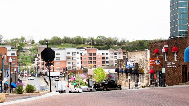 Use Tax to Branson voters again in November? 190411 Branson Landing from Comm Main 768x432 - Use Tax to Branson voters again in November?