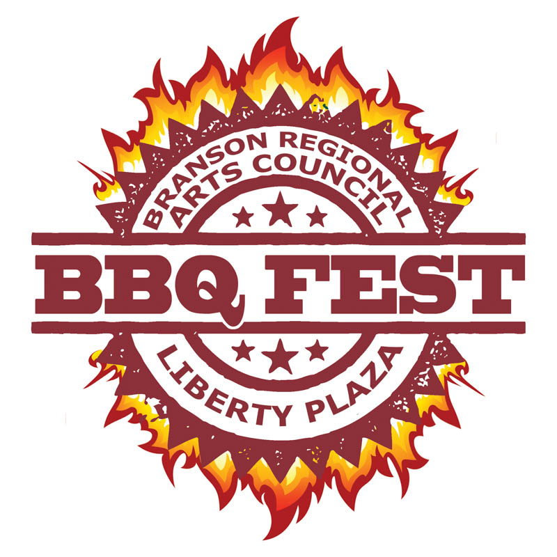 190506 BRAC bbqFest logo - First Annual BRAC BBQ FEST Coming To Downtown Branson!