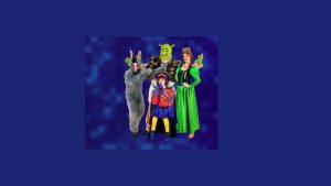 190703 Shreck Cast 300x169 - Shrek The Musical wowing Branson audiences