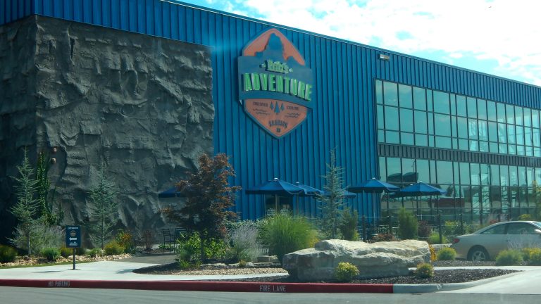 Fritiz’s Adventure - where families adventure together! 190824 Fritzs Adventure Exterior 768x432 - Fritiz’s Adventure - where families adventure together!