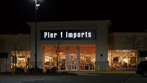 Pier 1 Imports 1 300x169 - Pier 1 closing stores nationwide after announcing it’s millions of dollars in debt