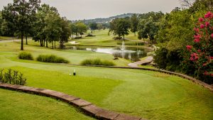 150830 Pointe Royale Golf Hole 12 3 1 300x169 - Branson Register -- Vacation News and Information