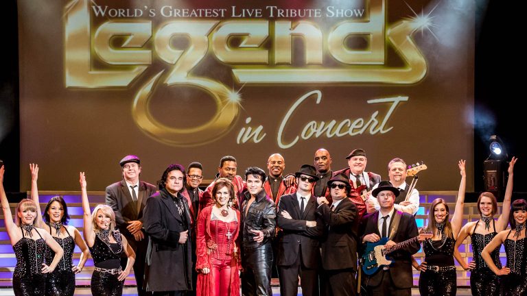 Branson Register - Vacation News and Information 180302 Legends cast FBC 768x432 - Branson Register - Vacation News and Information