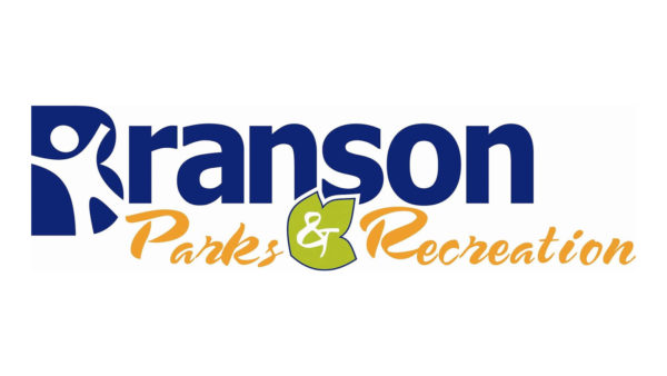 201110 Logo Branson Parks Recreation 1 600x338 - Branson co-ed Youth and Peewee Soccer registrations open