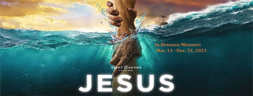 210213 JESUS Face Book Cover Edit 1 - Sight and Sound’s ‘JESUS’ comes to Branson